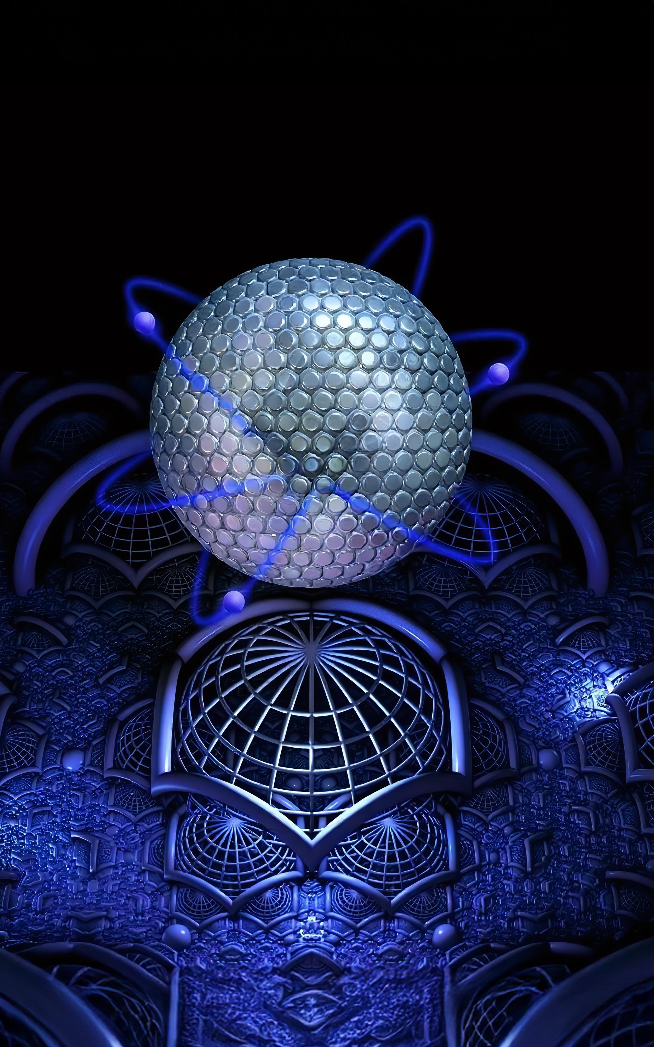 Quantum Orbital Nexus