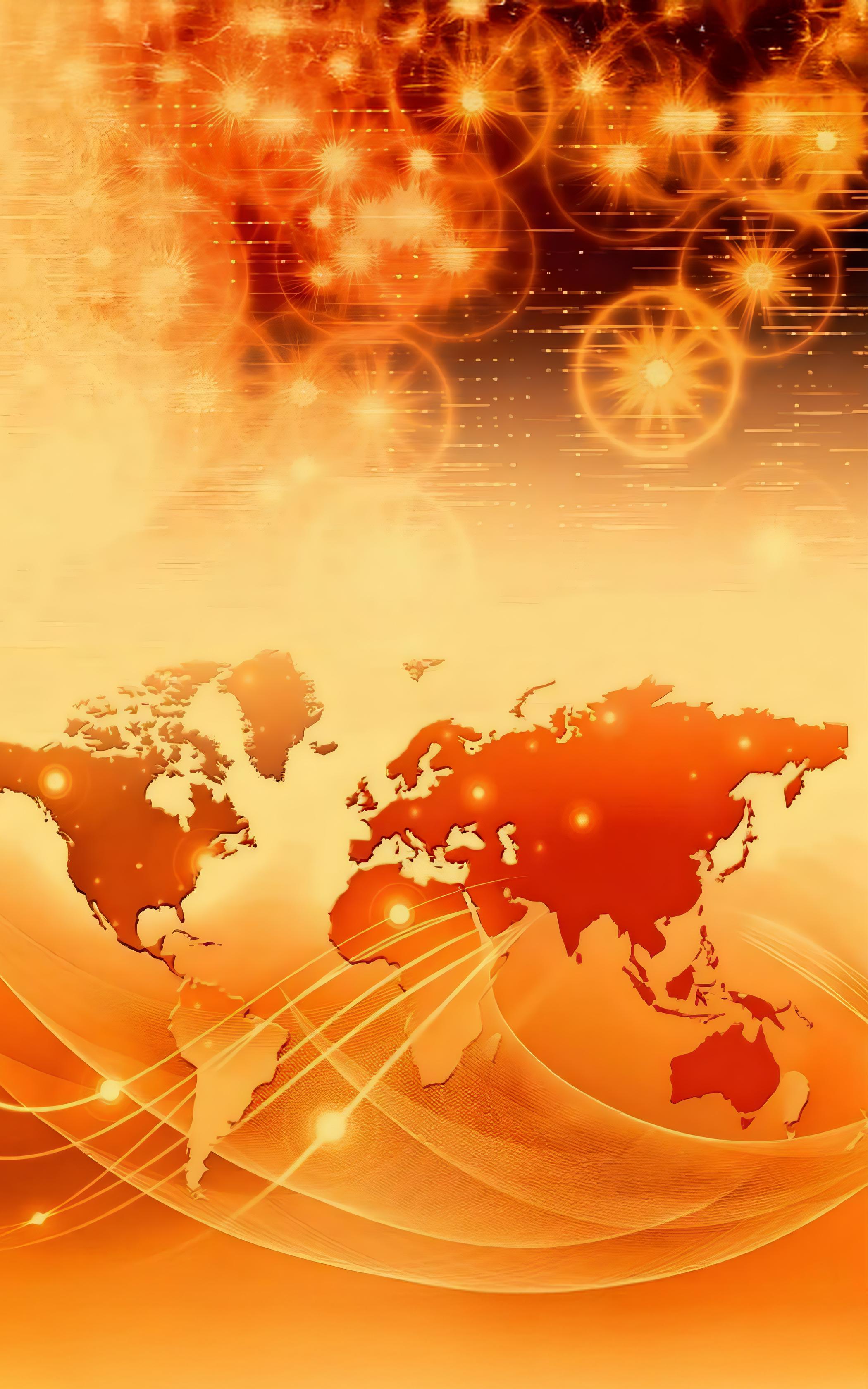 Global Connectivity Network