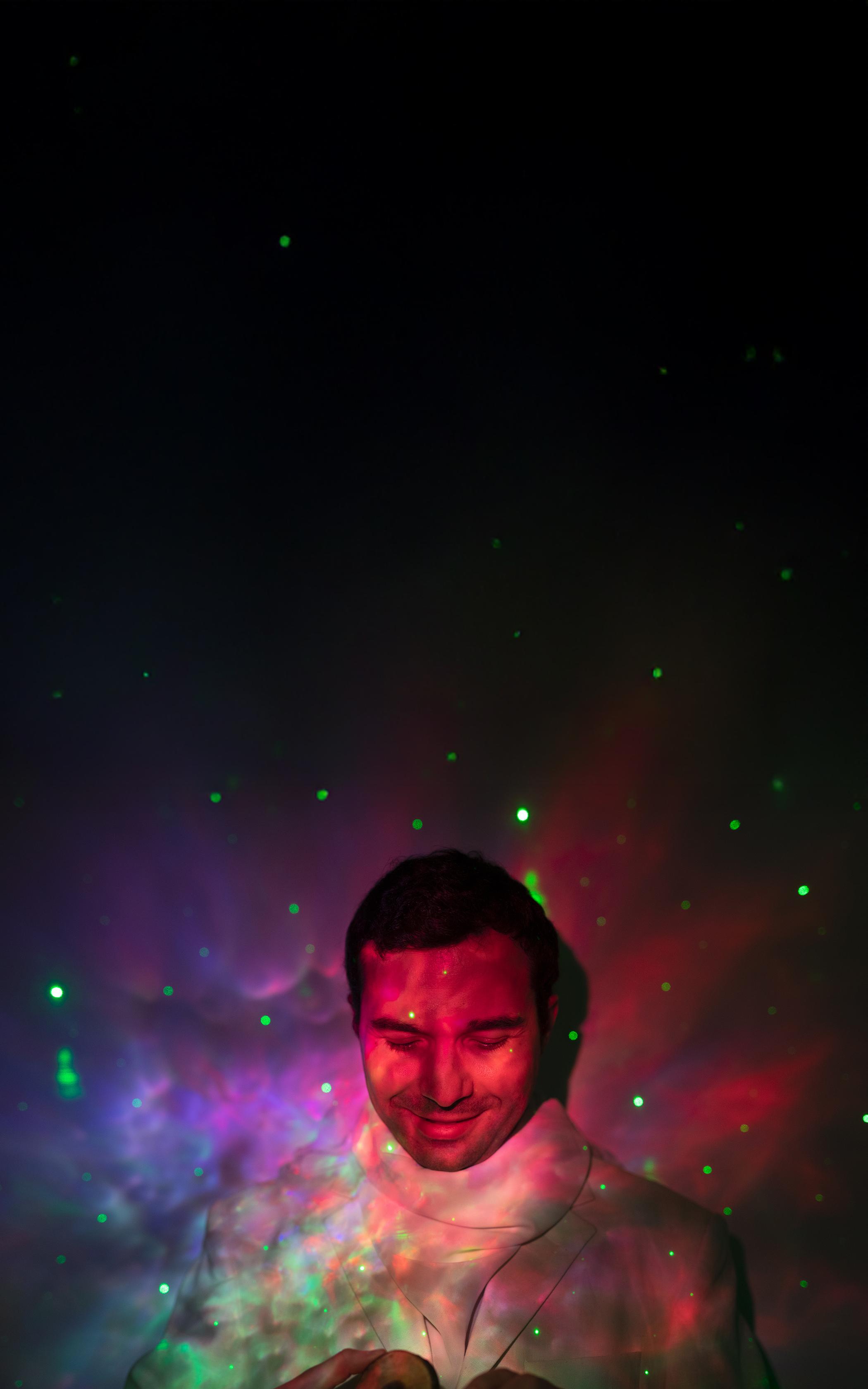 Cosmic Dream Glow