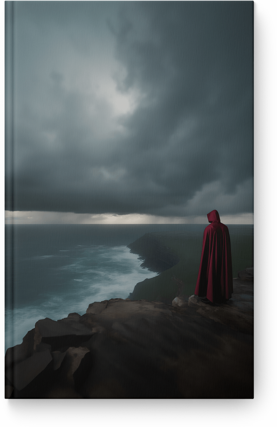 Crimson Cloak Overlook
