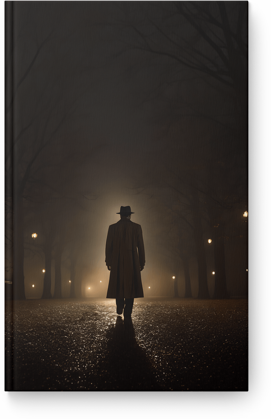 Midnight Mystery Walk
