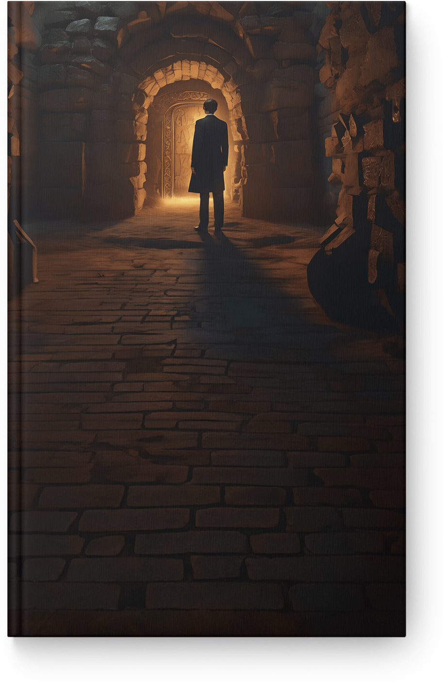 Ancient Portal Discovery