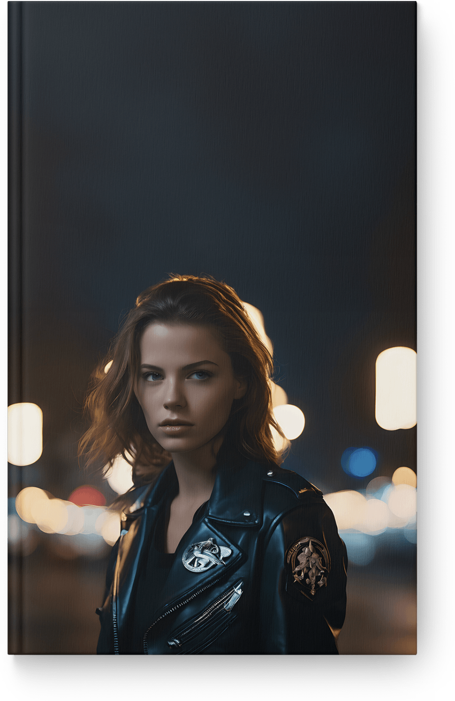 Urban Night Rebel