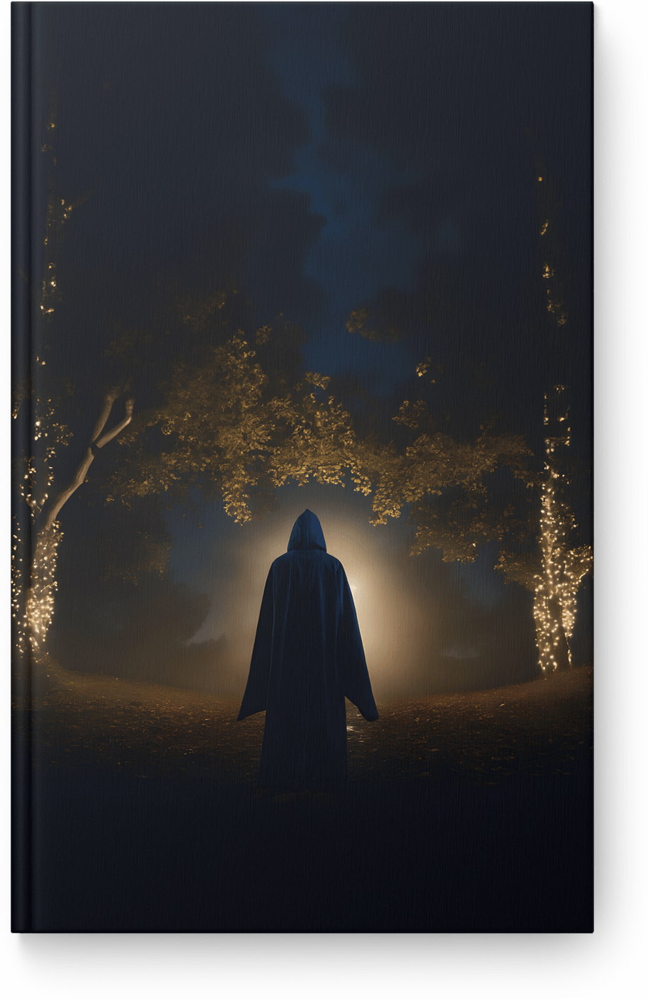 Enchanted Midnight Encounter