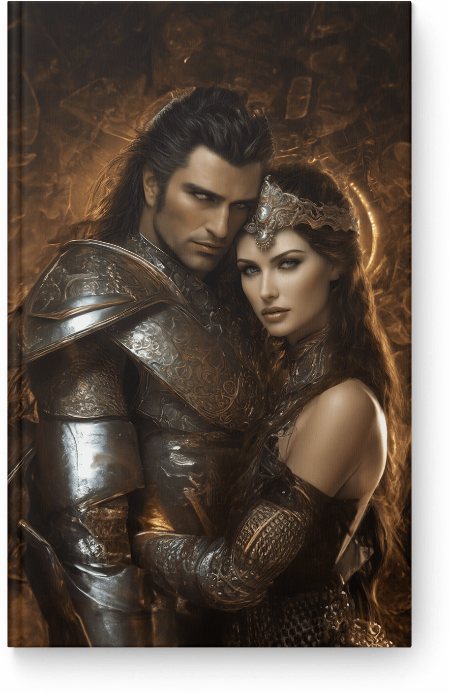 Eternal Royal Embrace