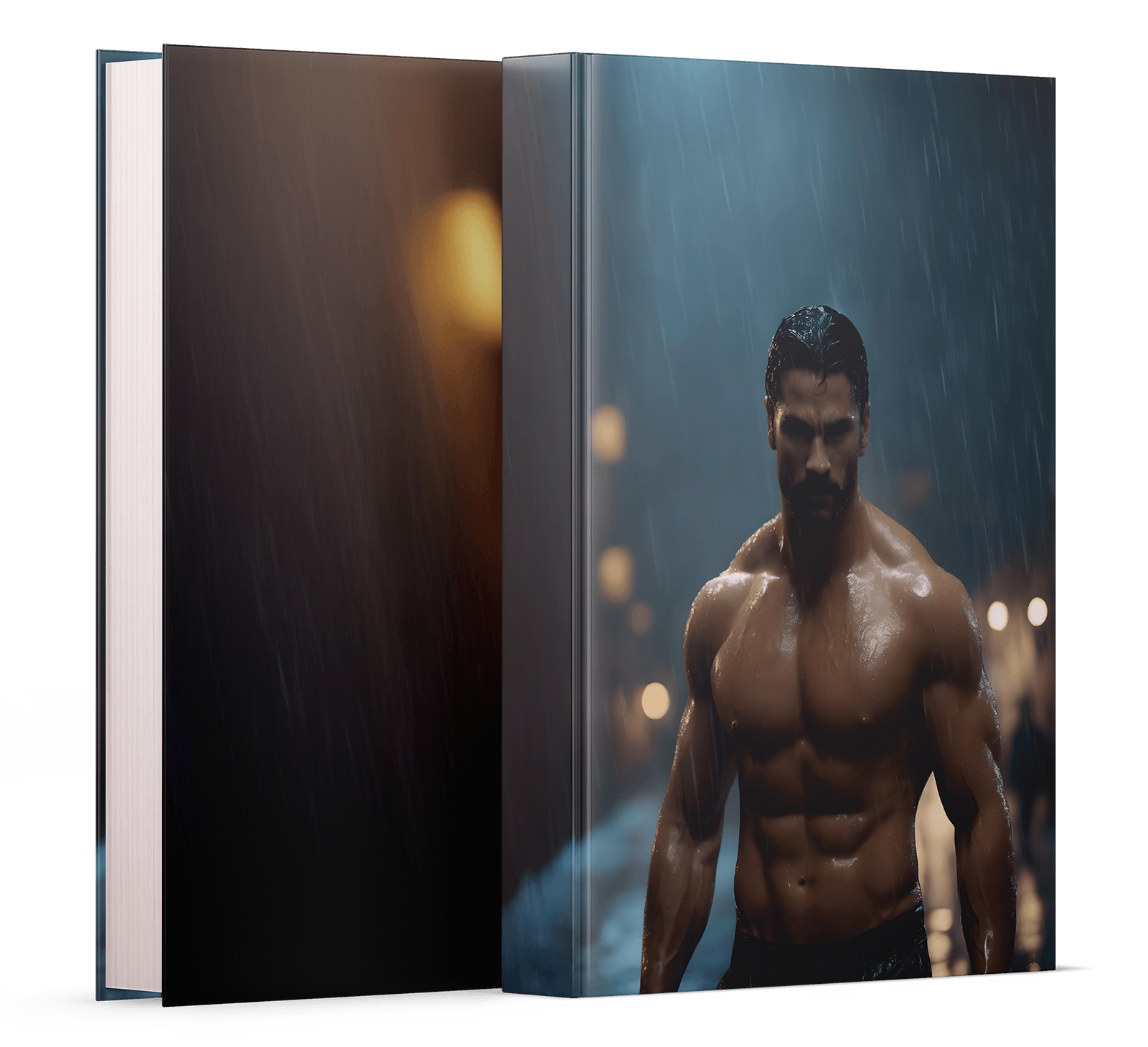3D Mockup Thumbnail
