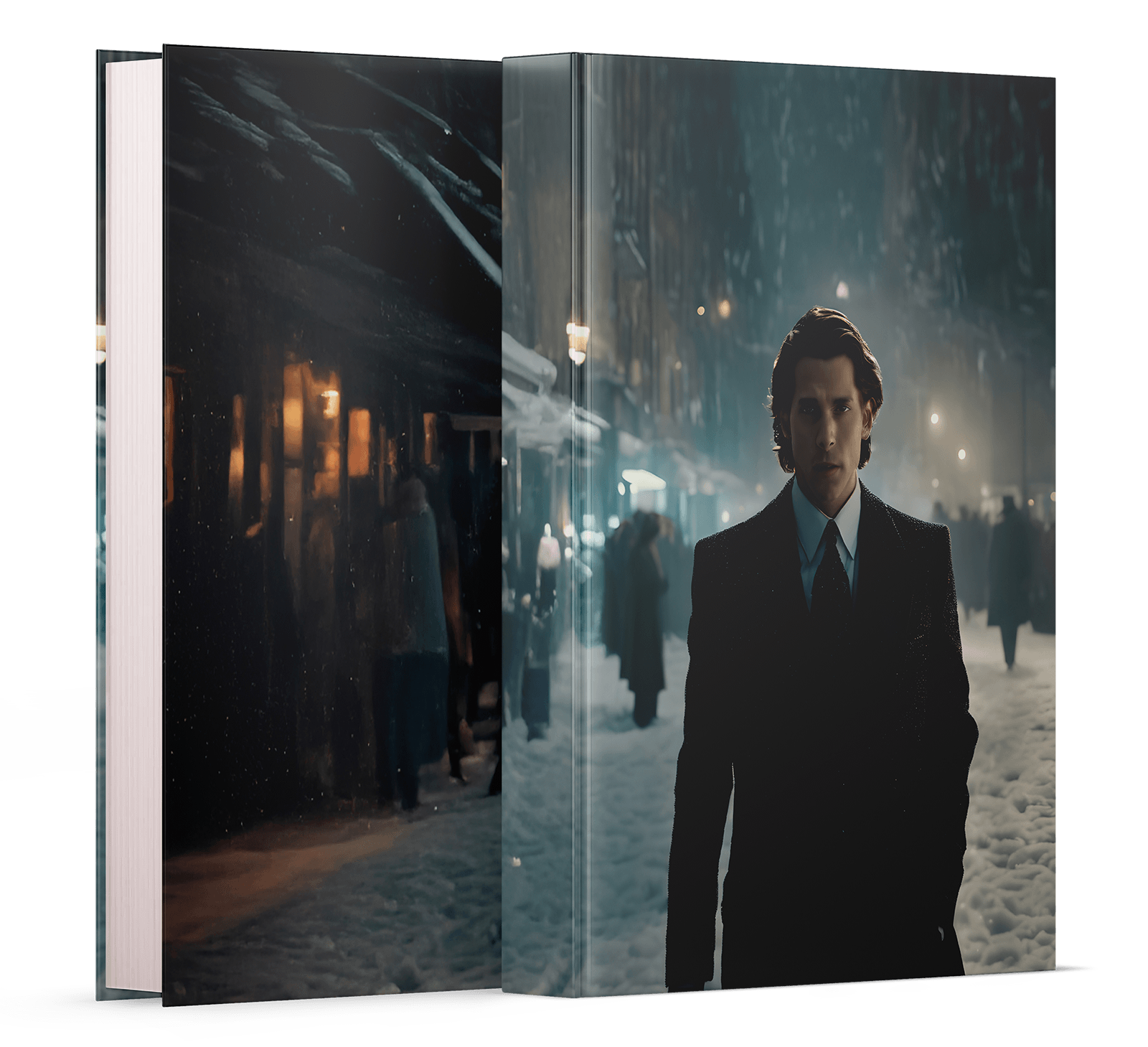 3D Mockup Thumbnail