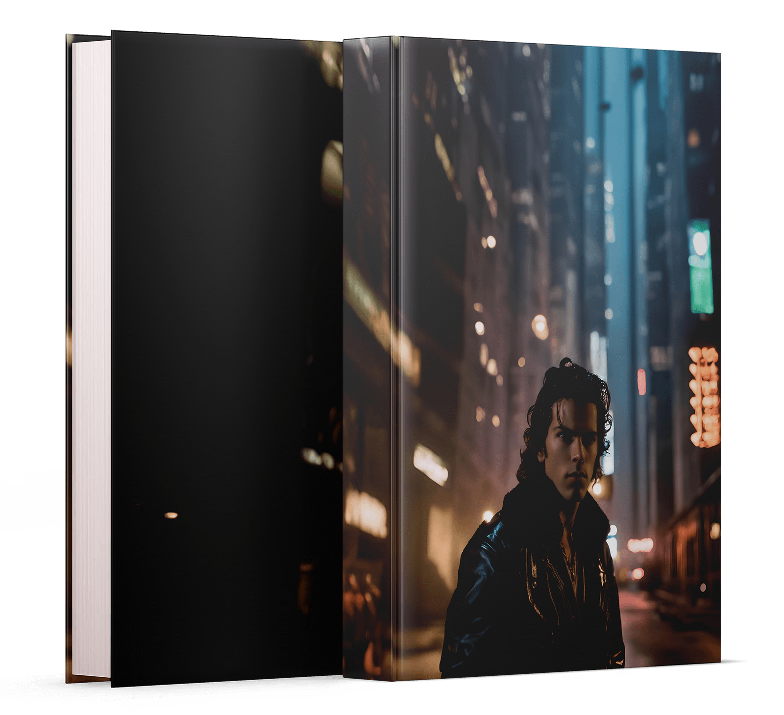 3D Mockup Thumbnail