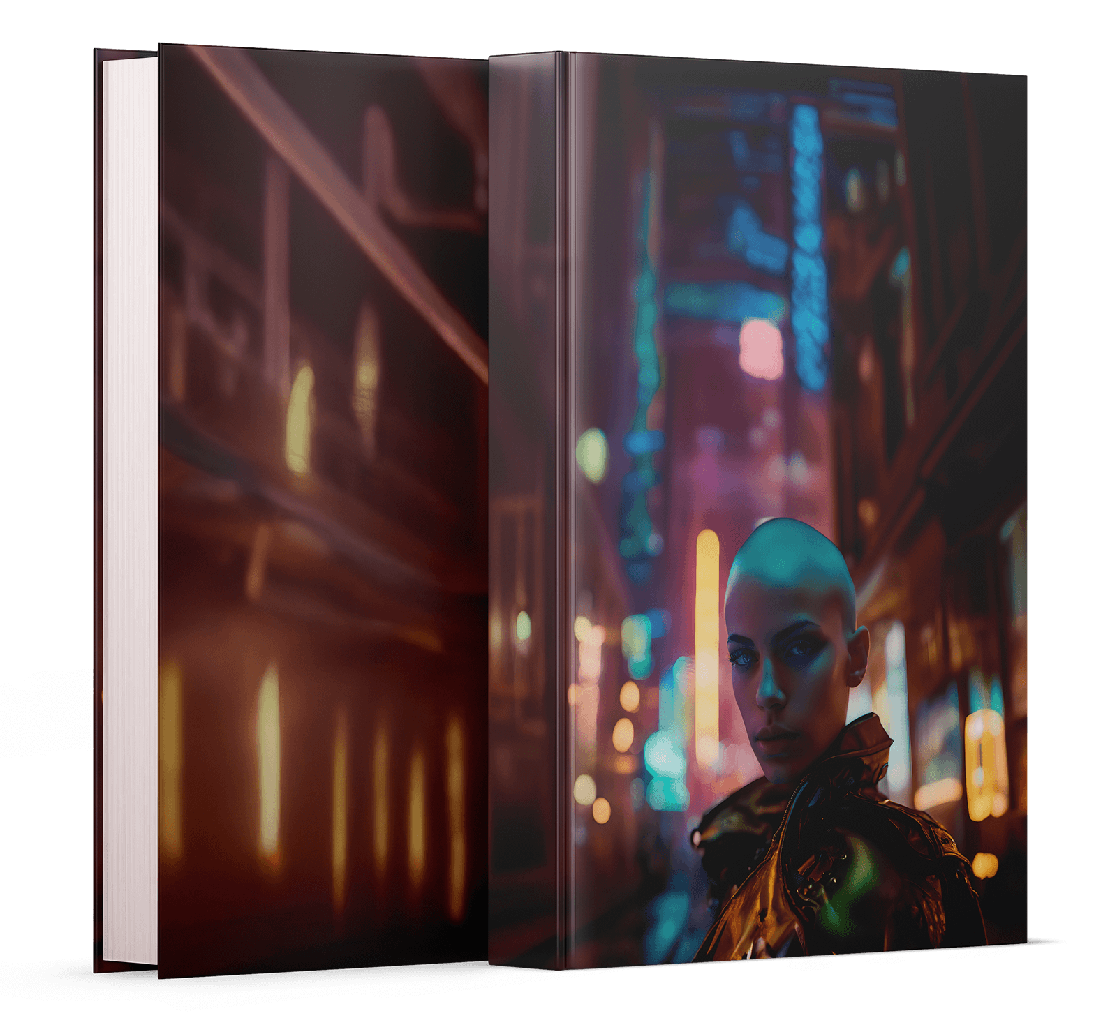 3D Mockup Thumbnail