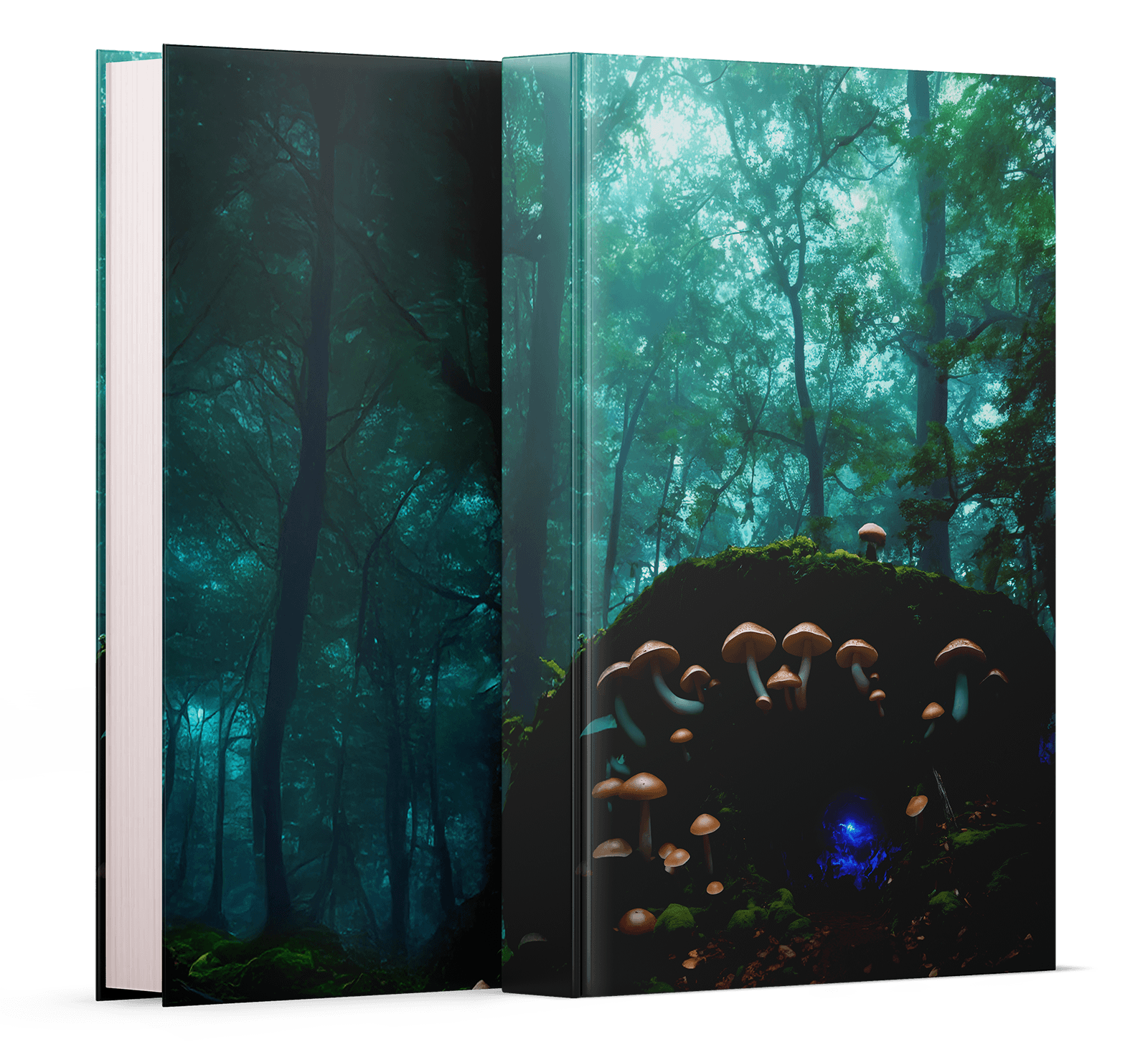 3D Mockup Thumbnail