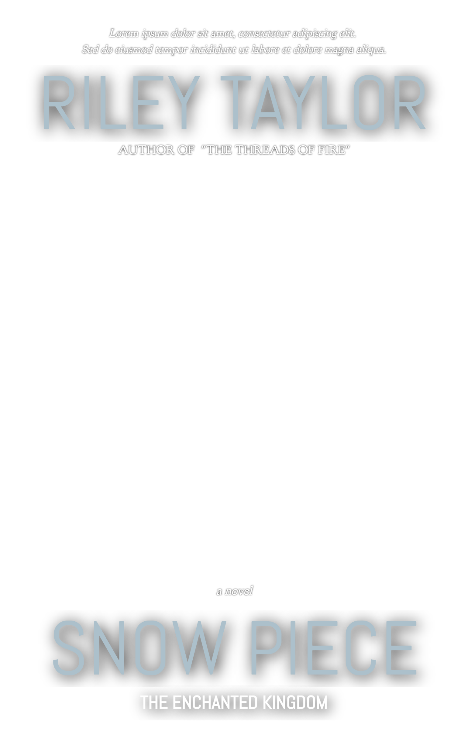 Template Overlay