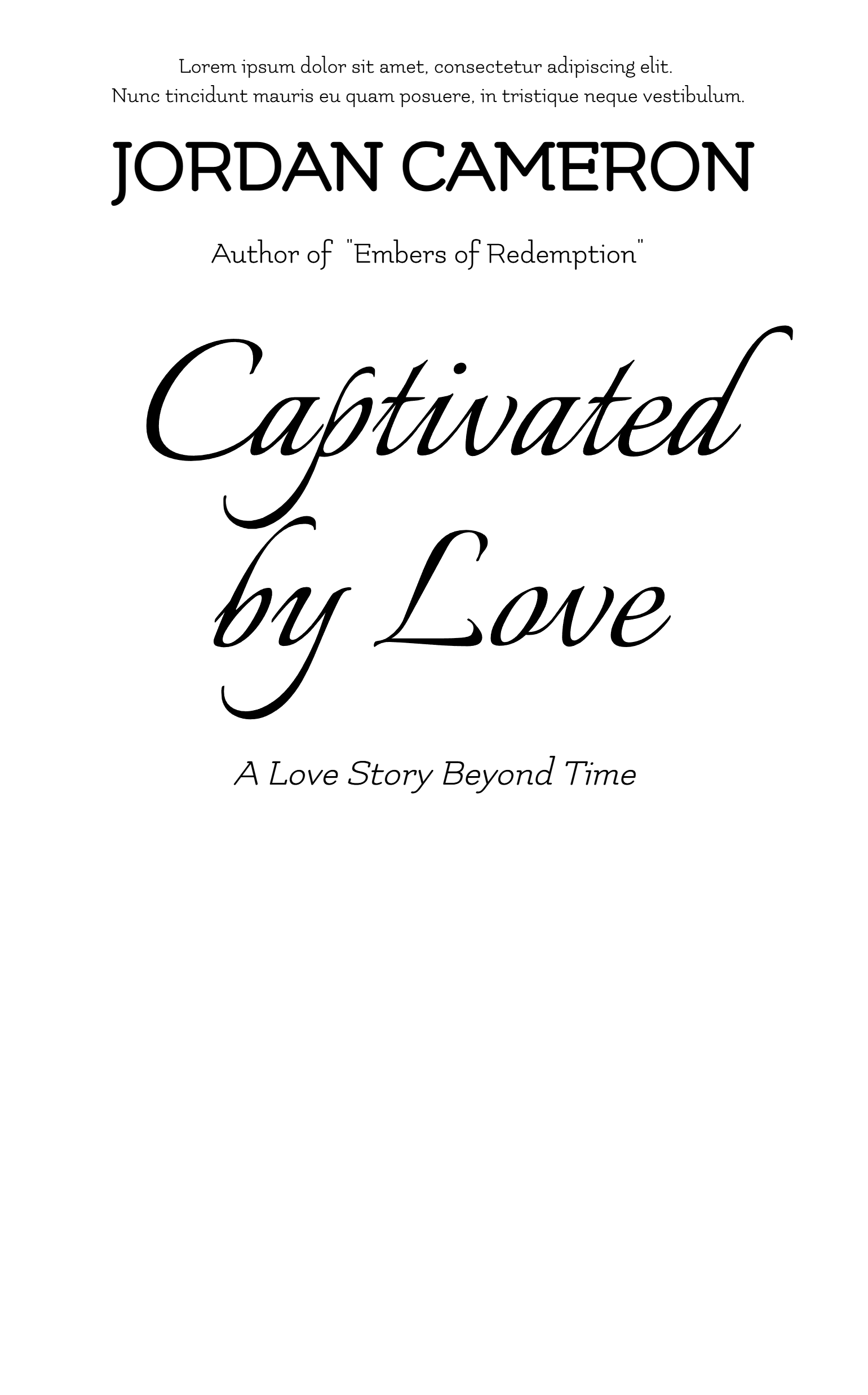 Template Overlay