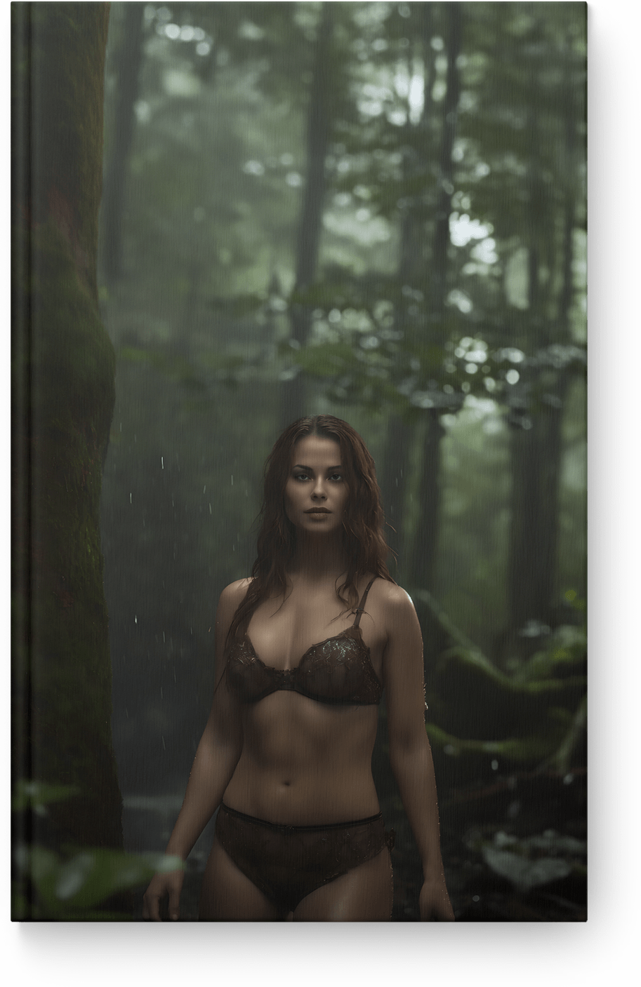 Enchanted Forest Muse