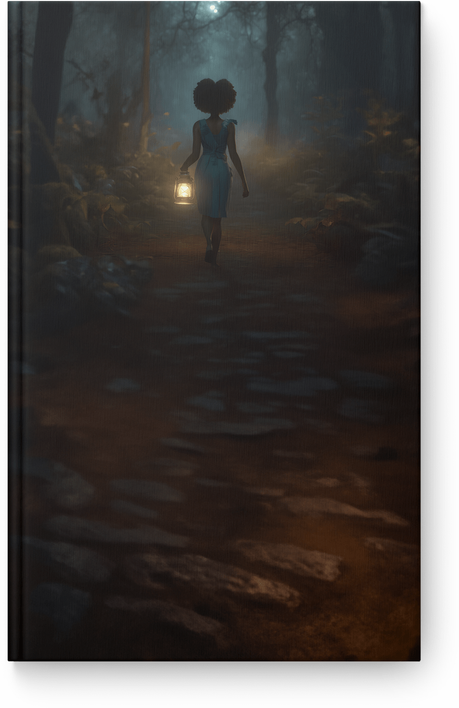 Lantern Light Journey