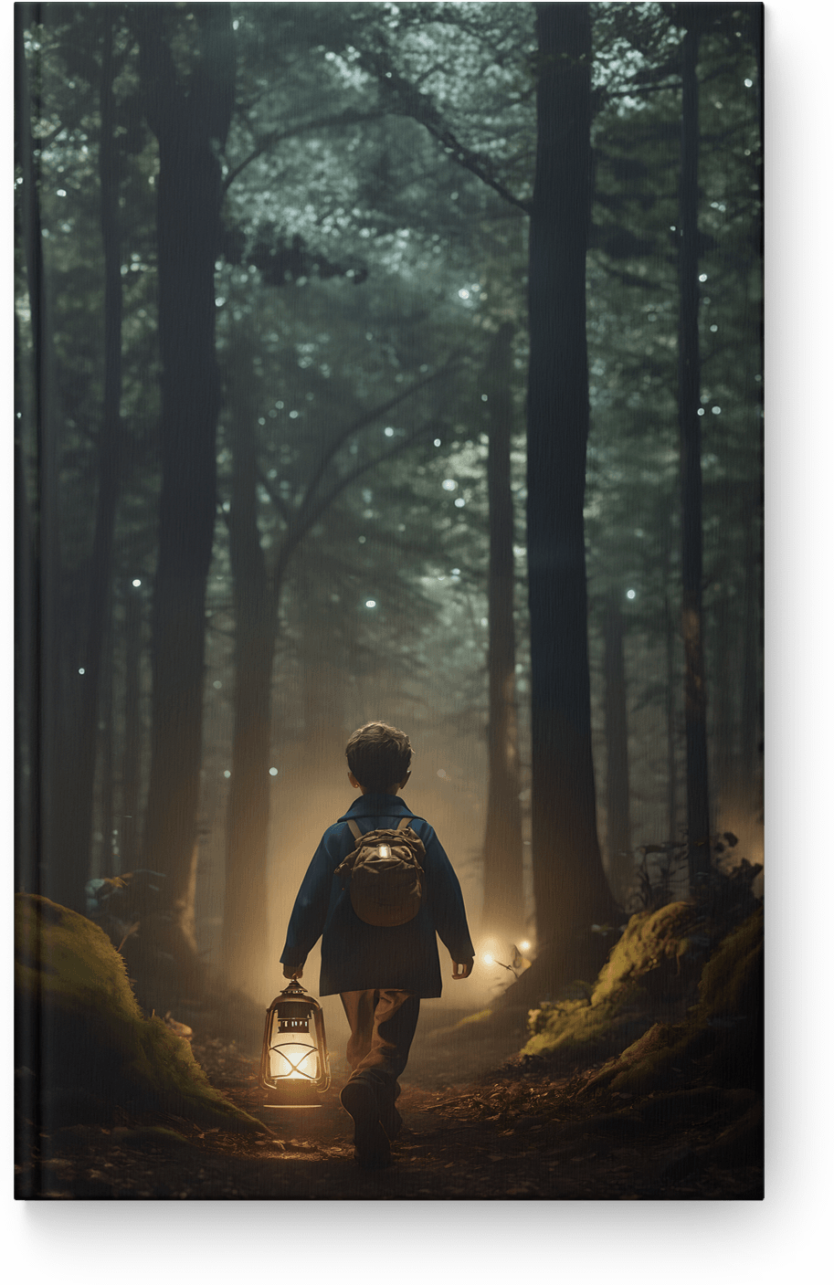 Enchanted Forest Journey