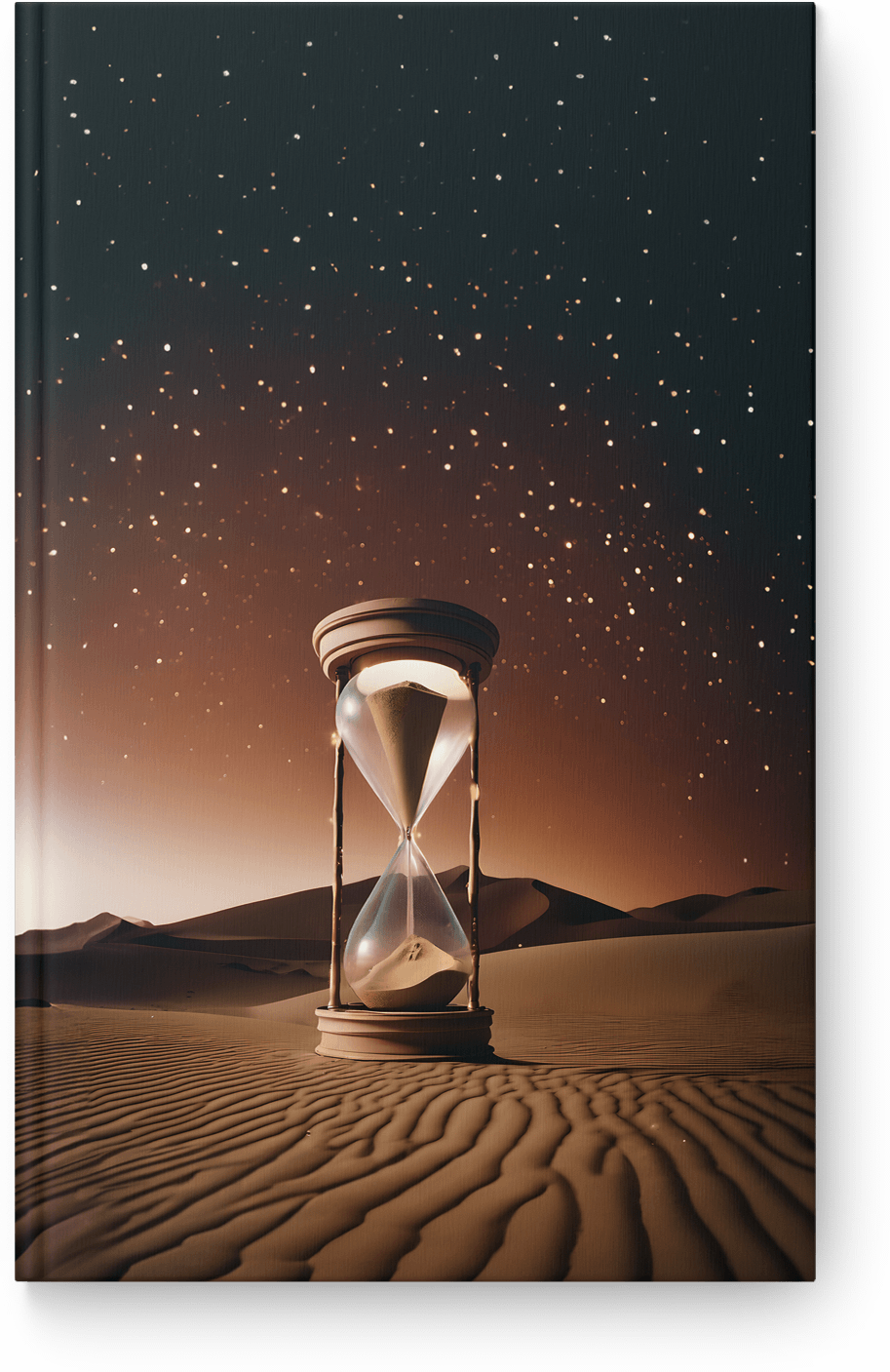 Timeless Desert Sands