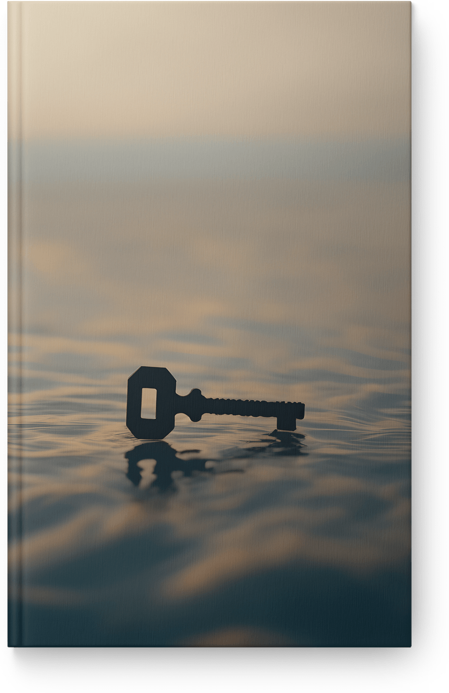 Floating Key Mystery