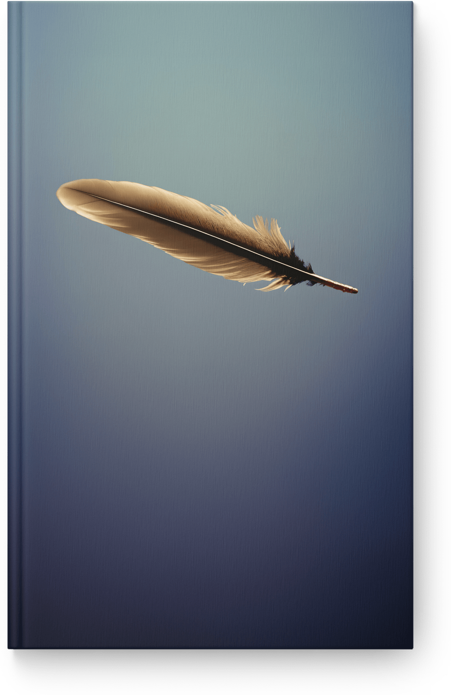 Golden Feather Drift