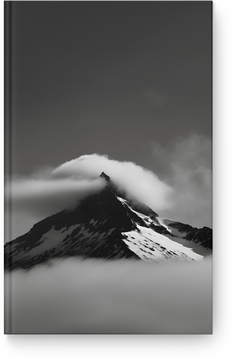 Silent Peak Veil