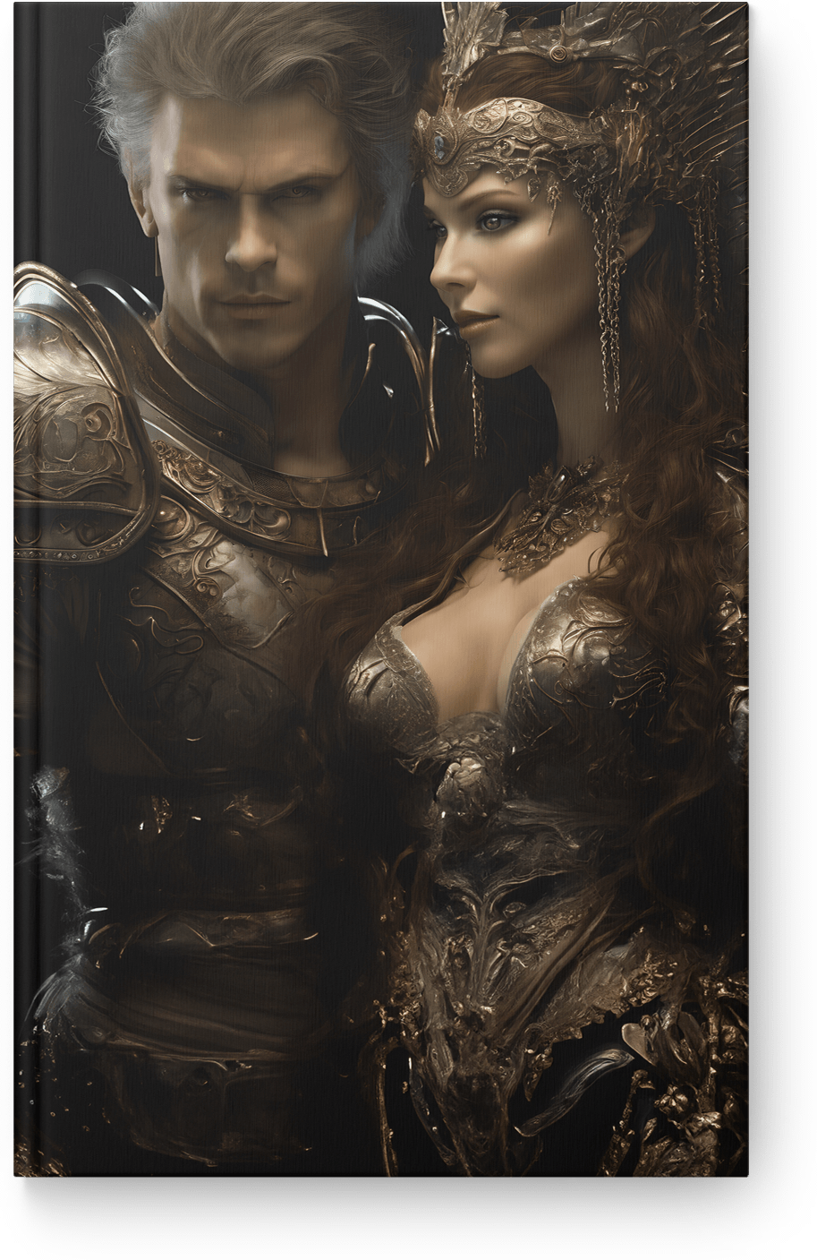 Golden Royal Guardians