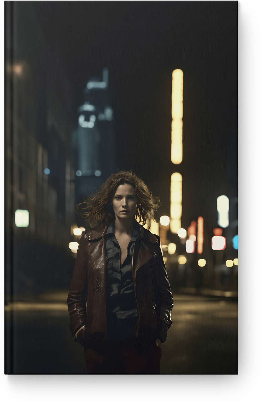 Midnight Urban Resolve