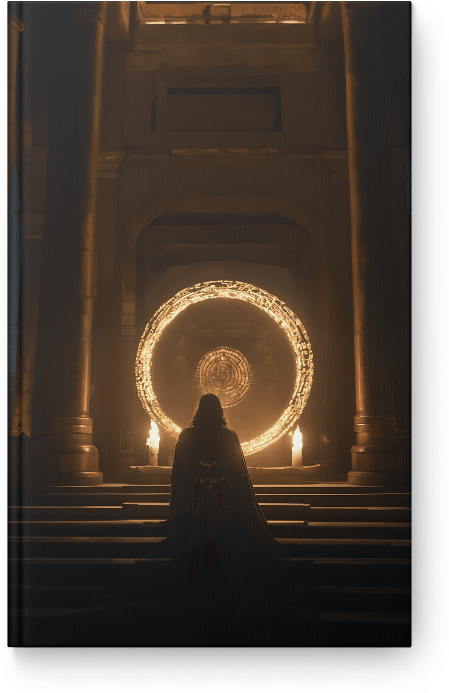 Enchanted Portal Ritual