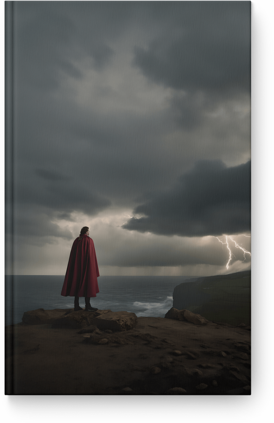 Stormwatcher Cape Cliff