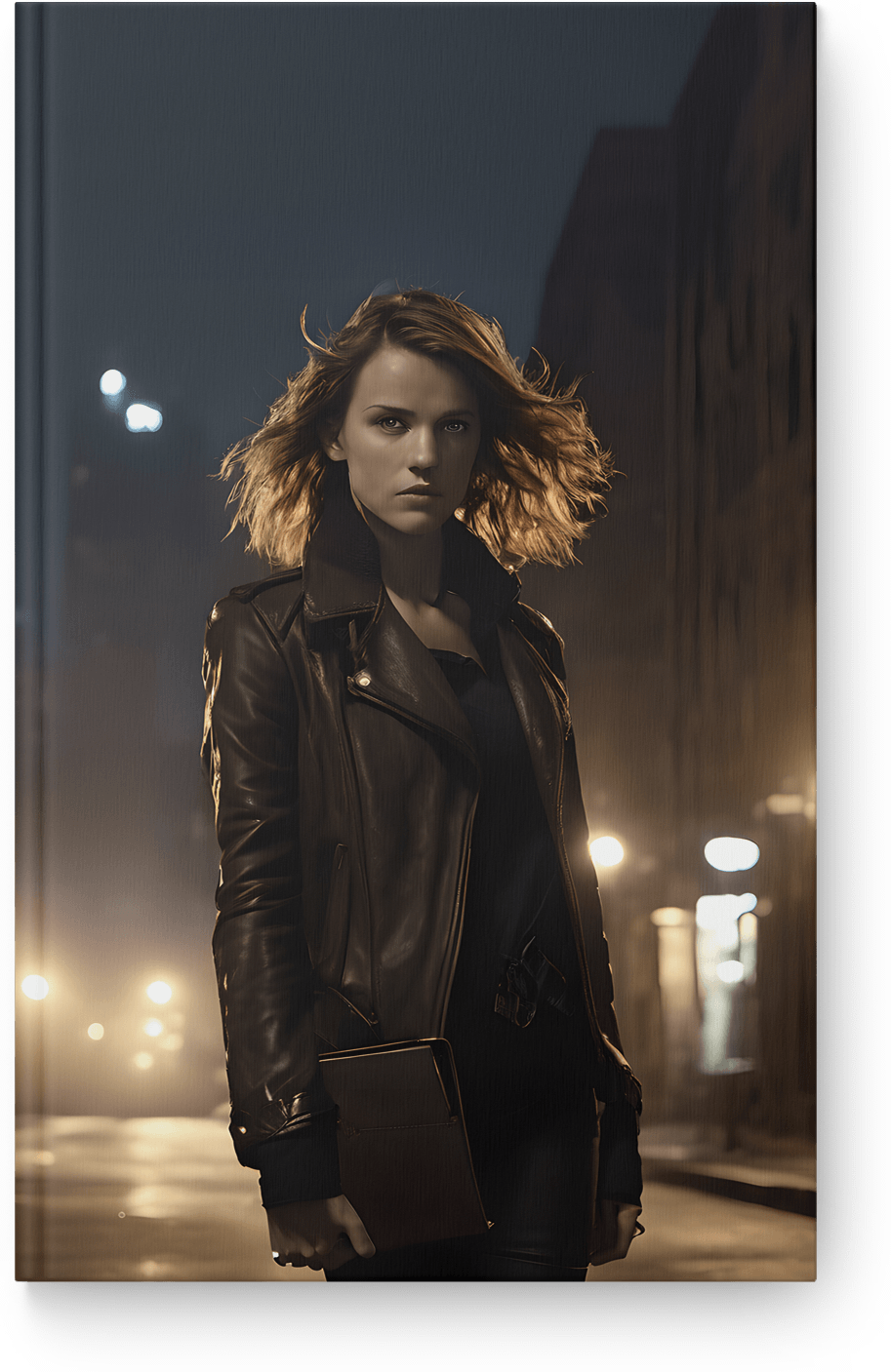 Midnight Urban Vigilante