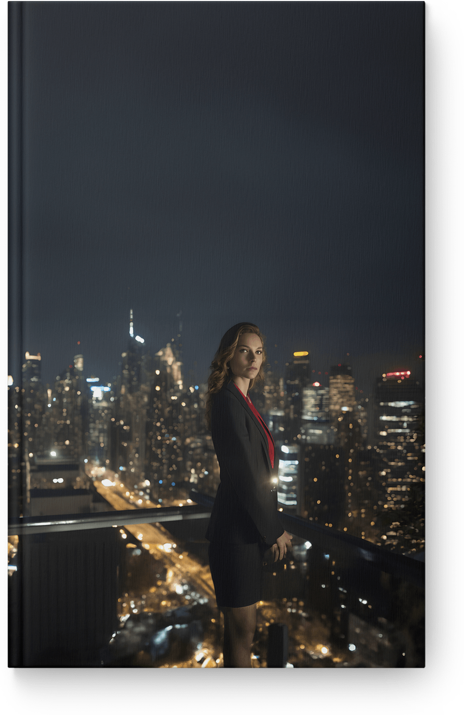 Urban Night Ambition