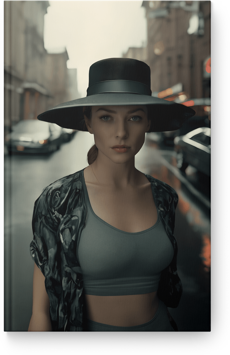 Urban Chic Mystery