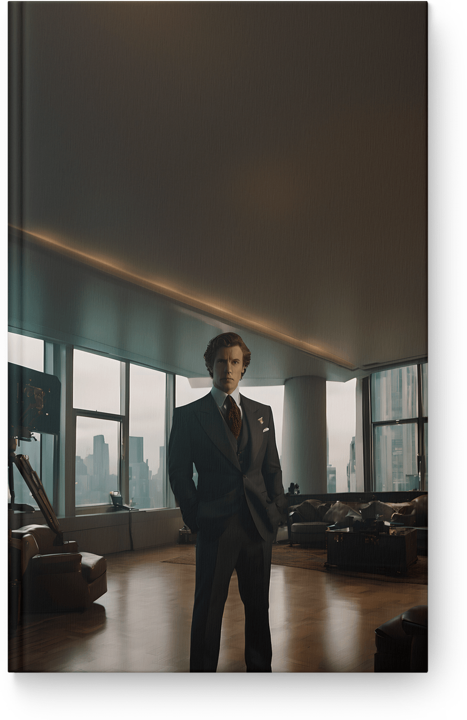 Urban Executive Confidence