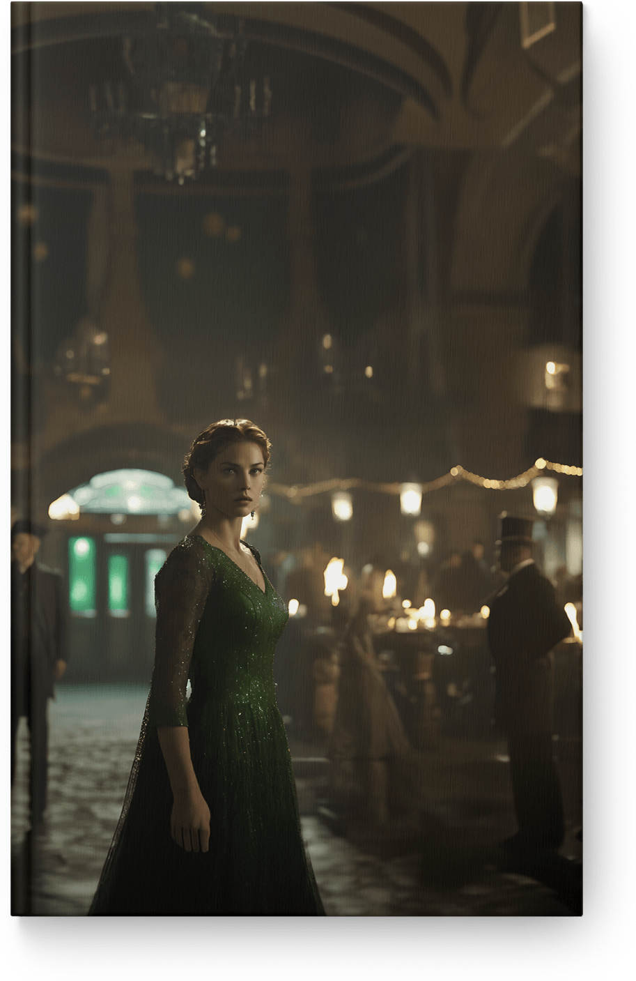 Enchanted Midnight Ball
