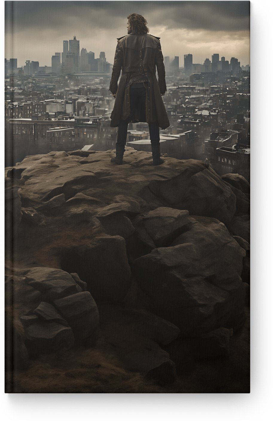 Urban Lone Guardian