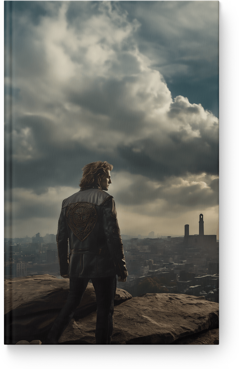 Stormwatcher Urban Sentinel