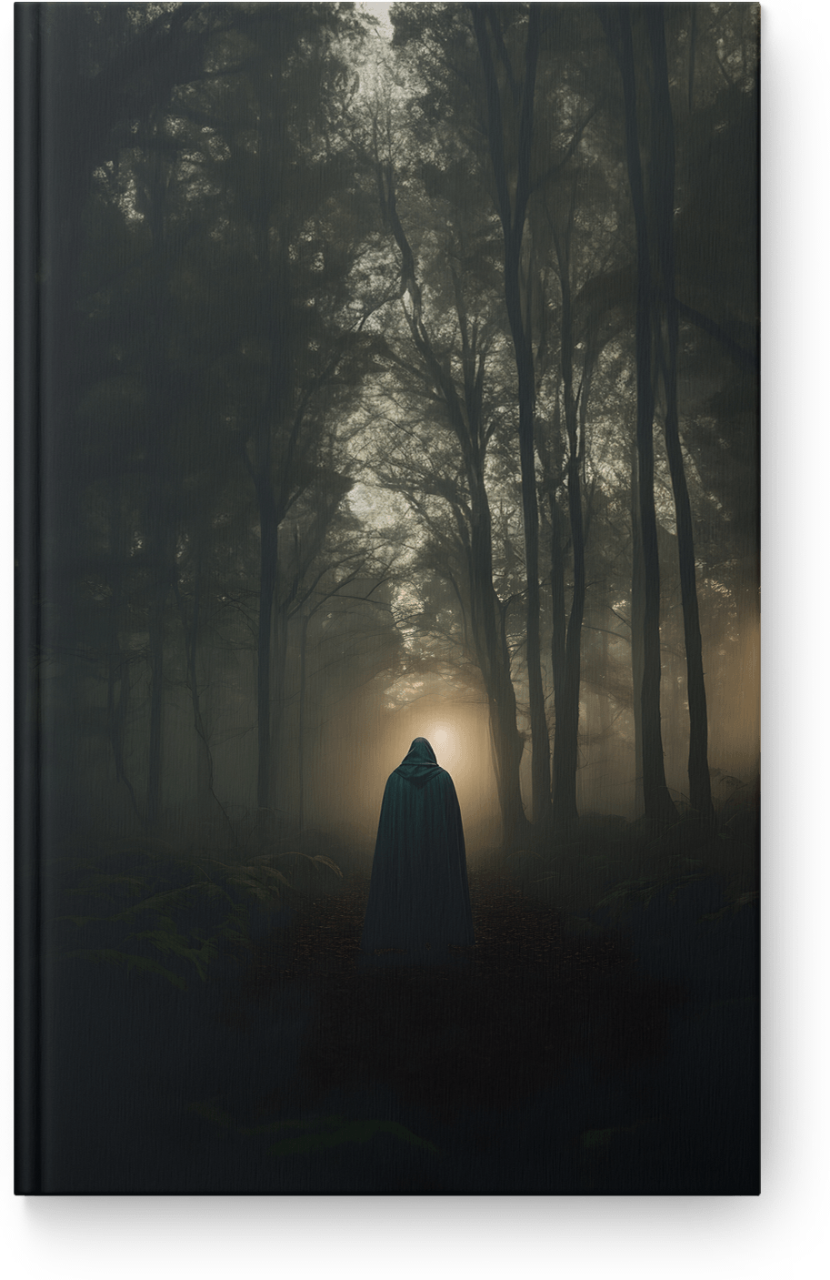 Enchanted Twilight Journey