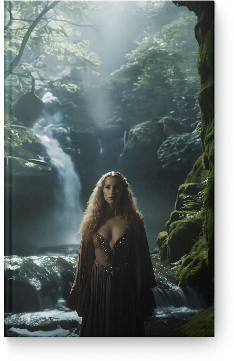 Enchanted Forest Empress