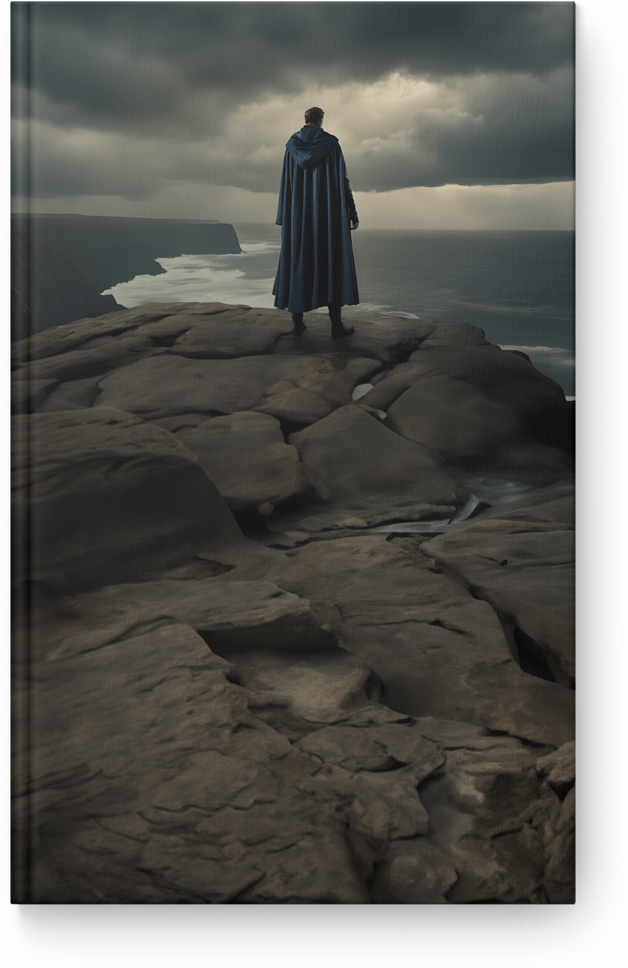 Stormwatcher’s Cliff Stand