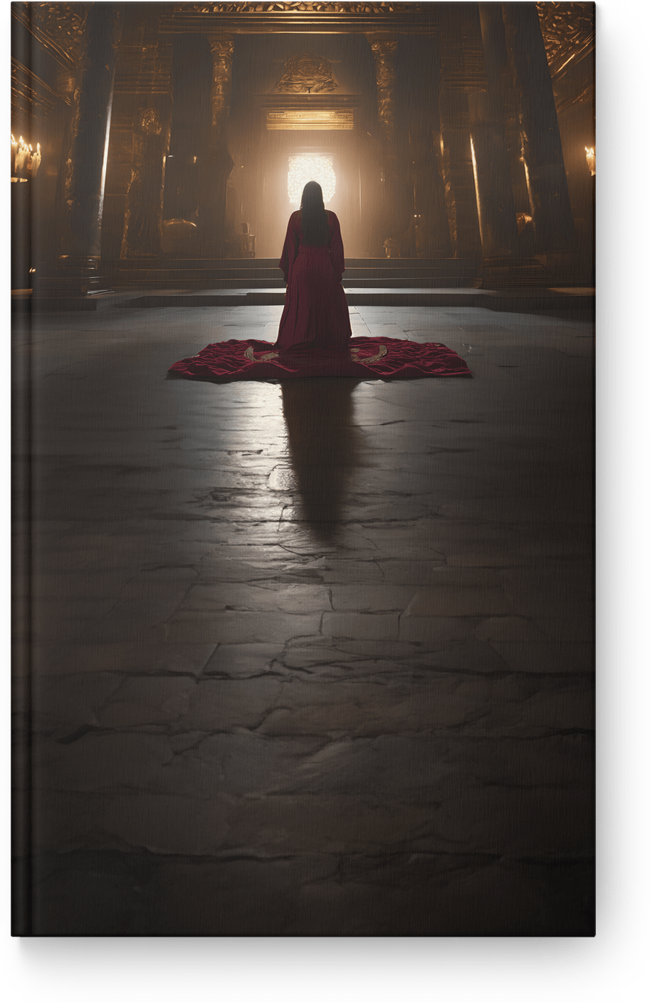 Silent Royal Vigil