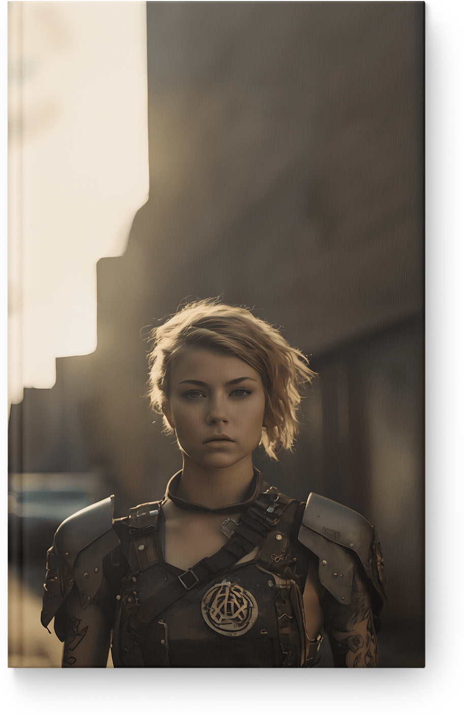 Urban Warrior Resolve