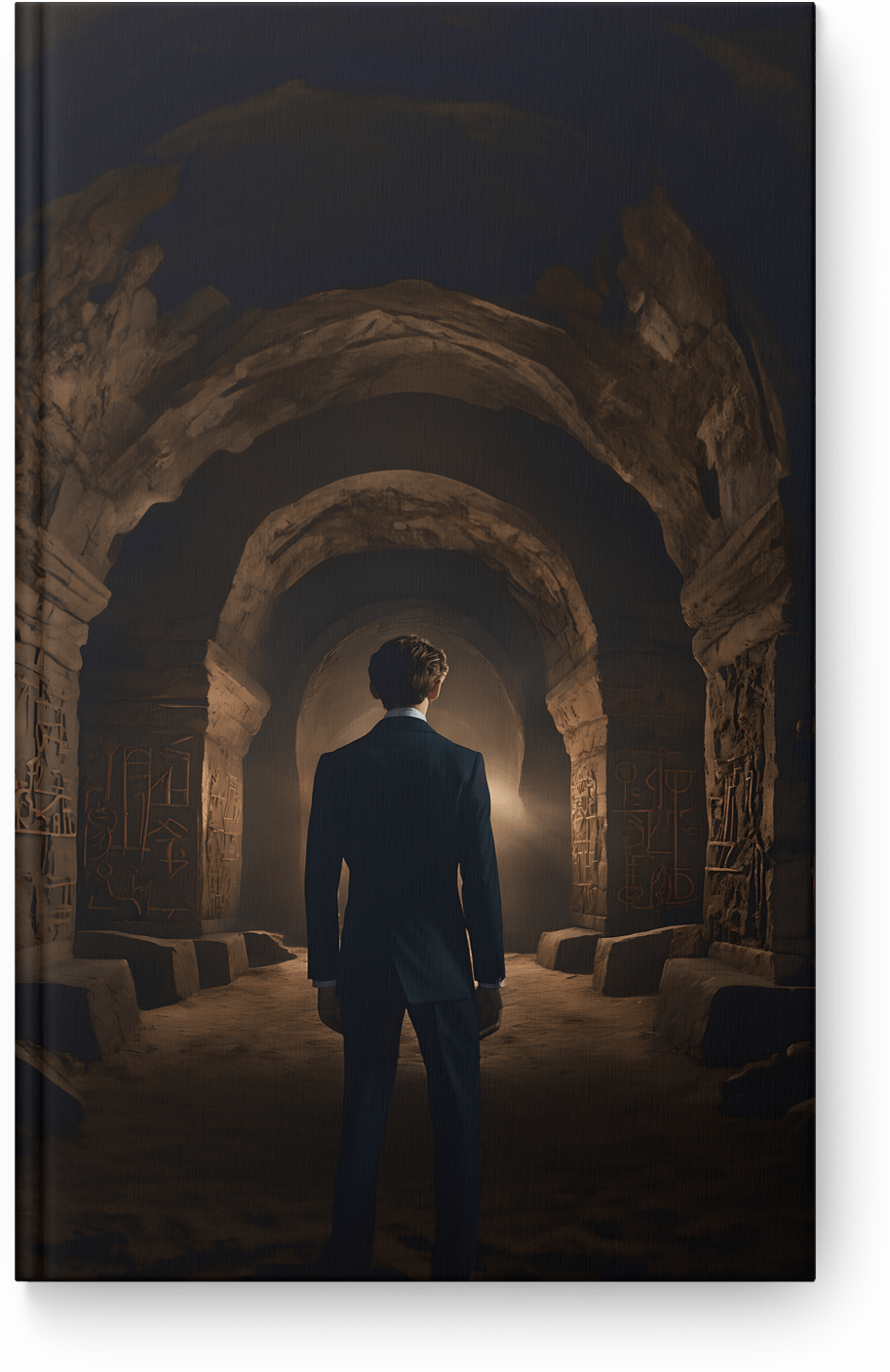 Ancient Mystery Unveiled
