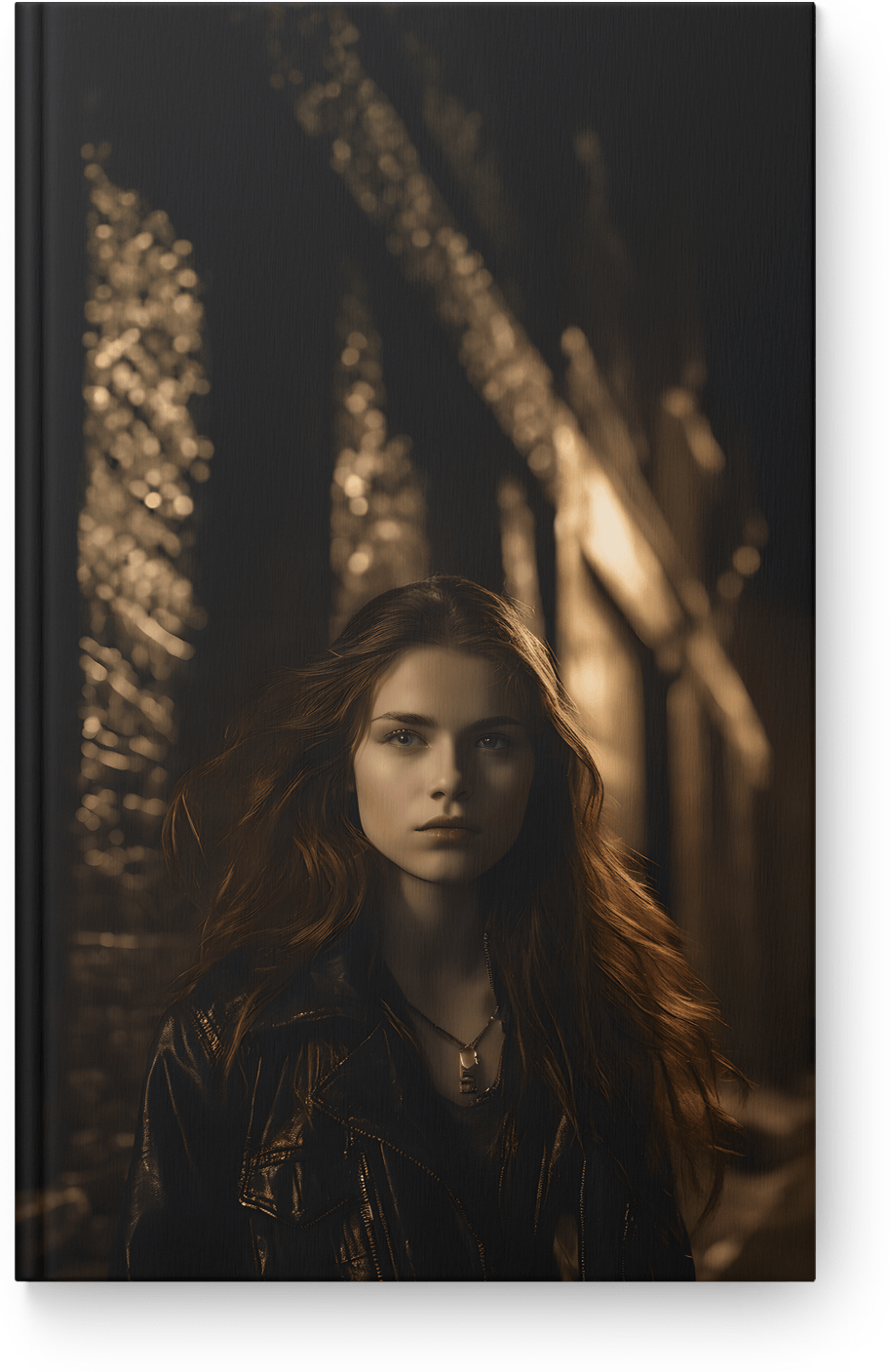 Midnight Urban Mystery