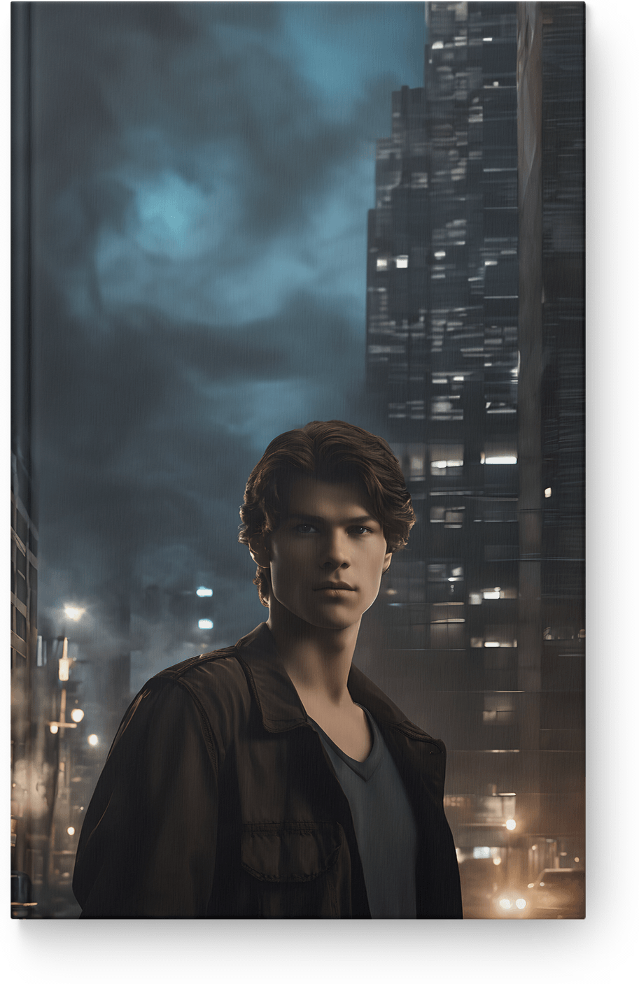 Midnight City Vigilante