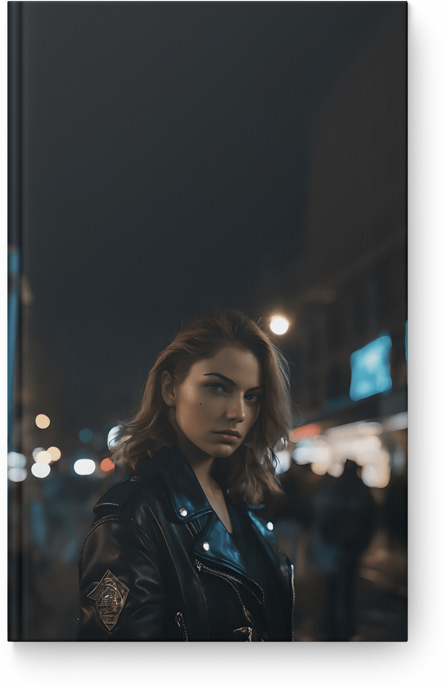 Urban Night Rebel