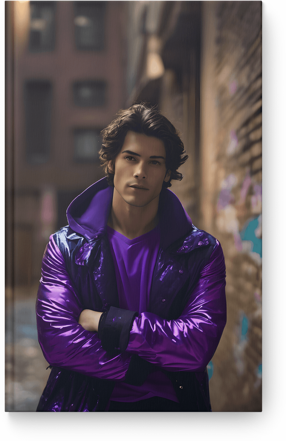 Urban Neon Vibes