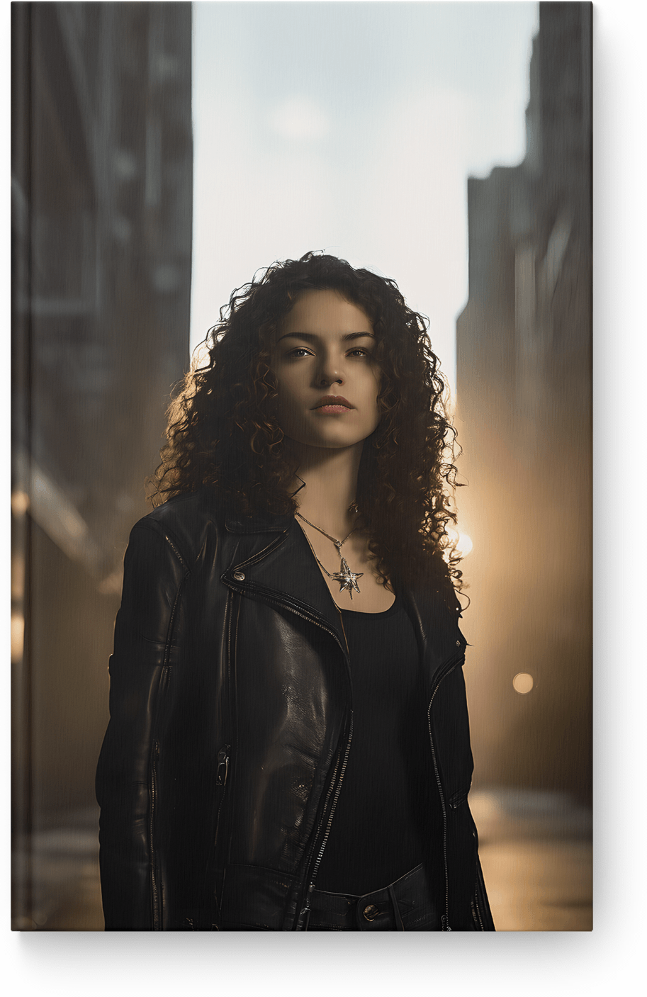 Urban Twilight Rebel