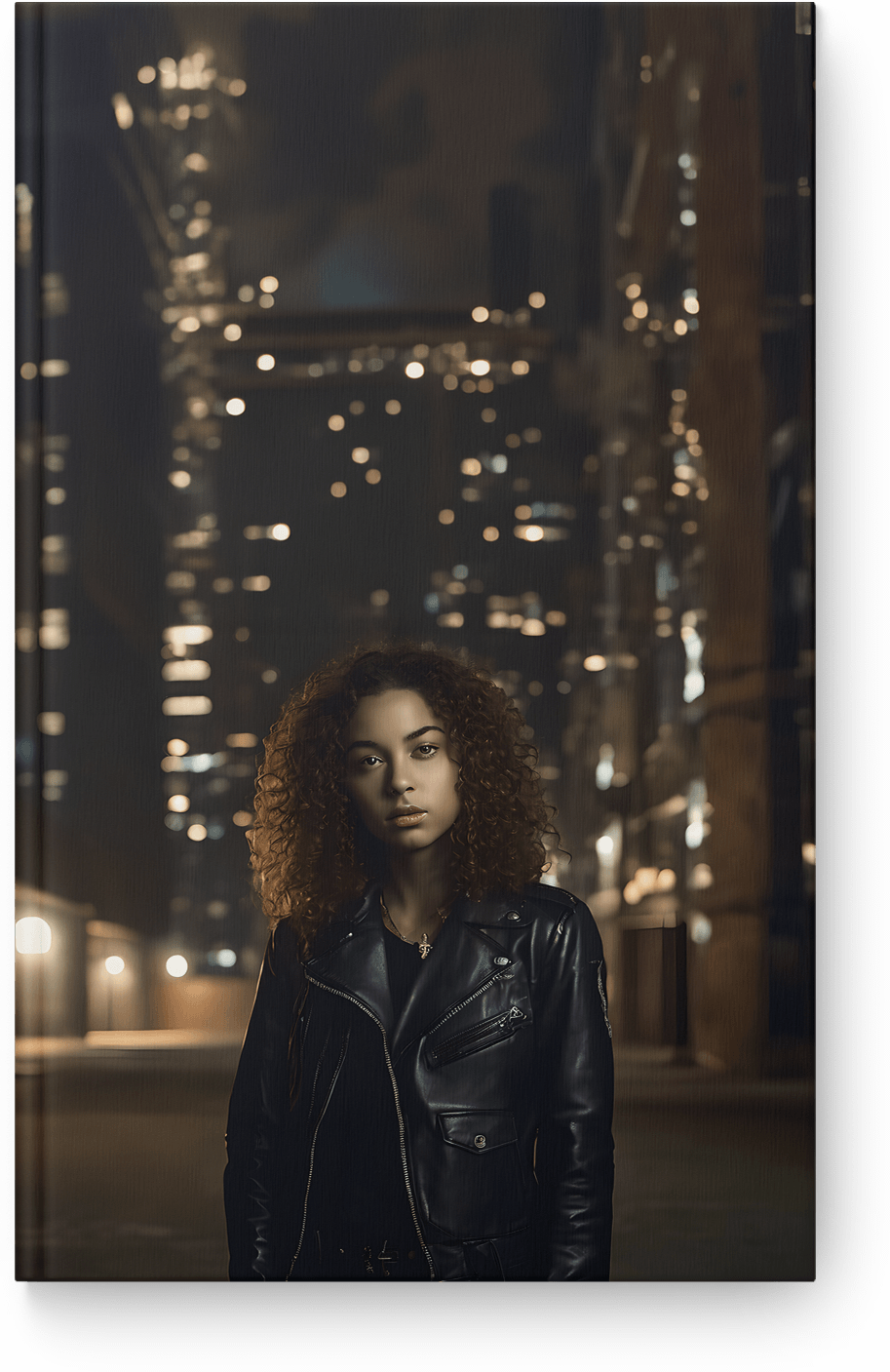Urban Night Rebel