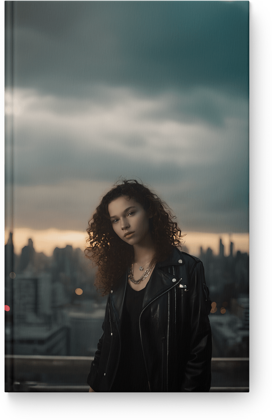 Urban Twilight Mood