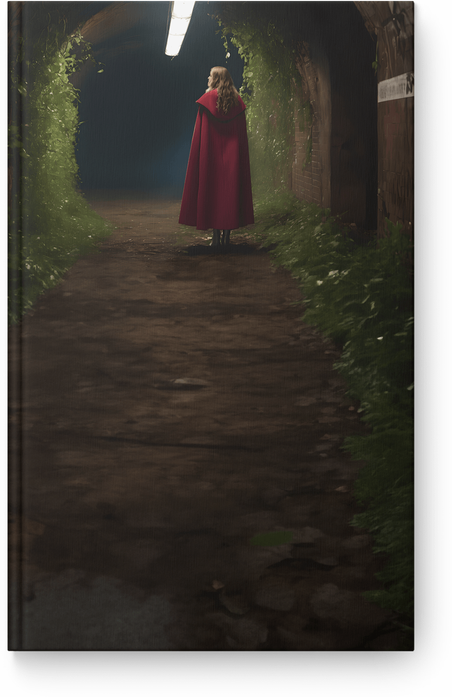 Enchanted Tunnel Walk