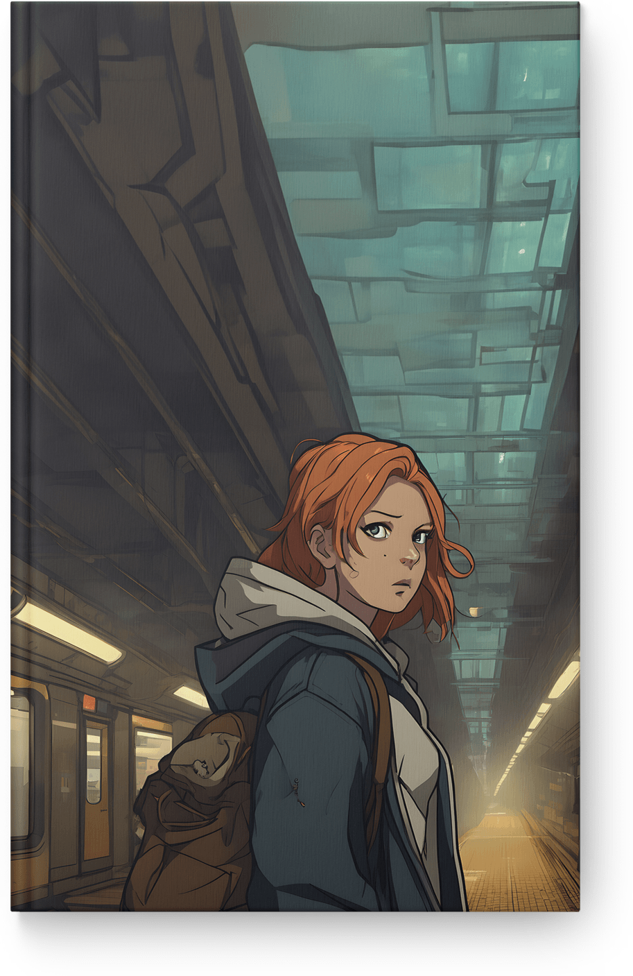 Urban Subway Vigilance