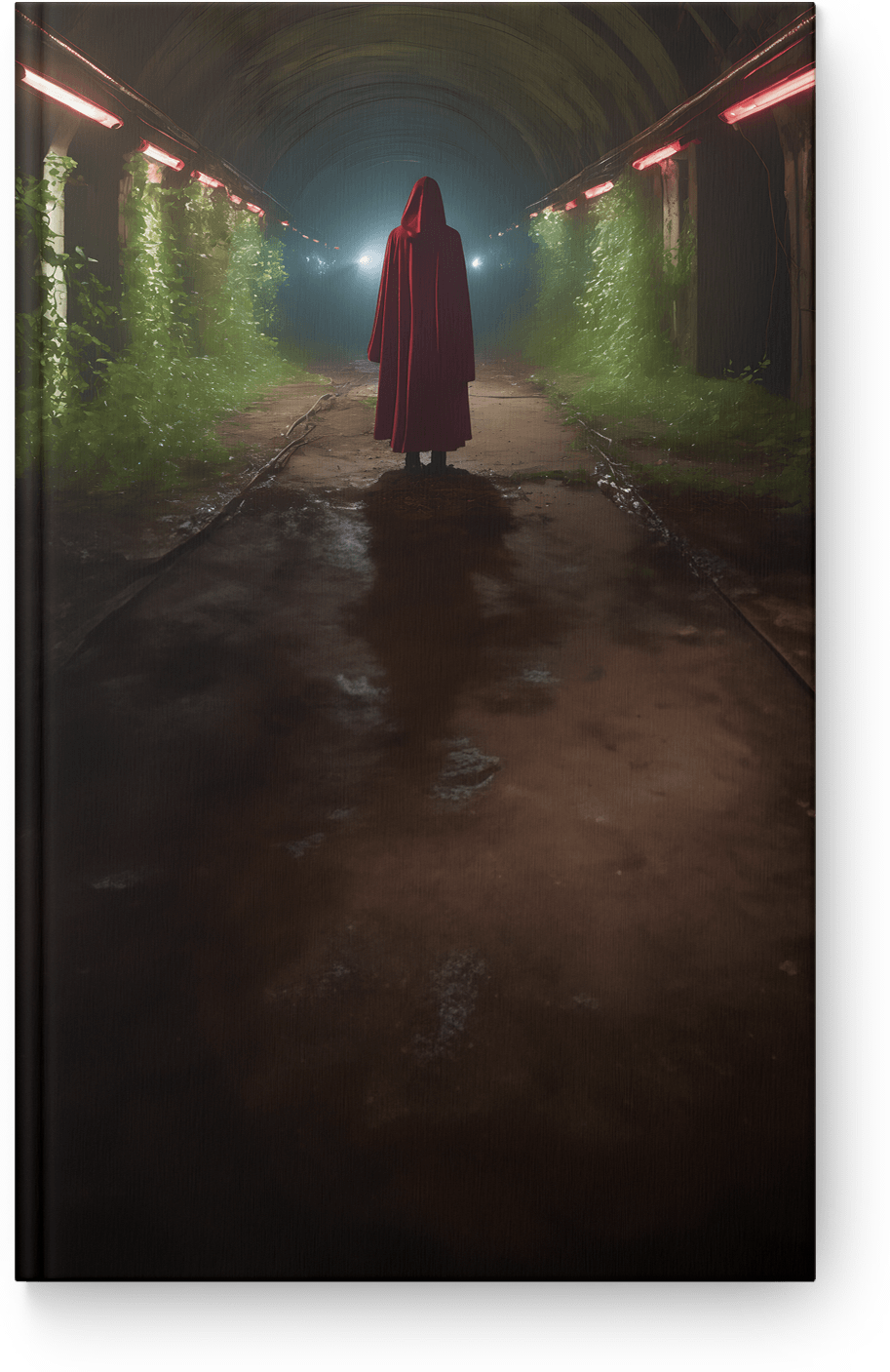 Red Cloak Tunnel